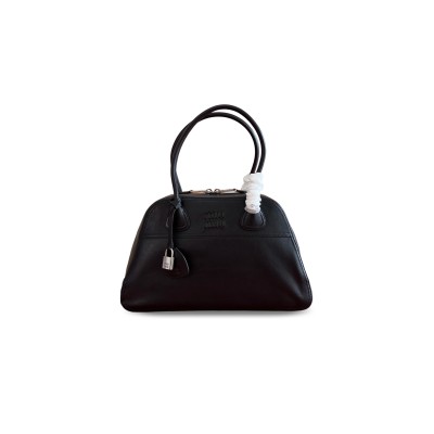 MIU MIU VIVANT NAPPA LEATHER BAG 5BB196 (40*24*13cm)